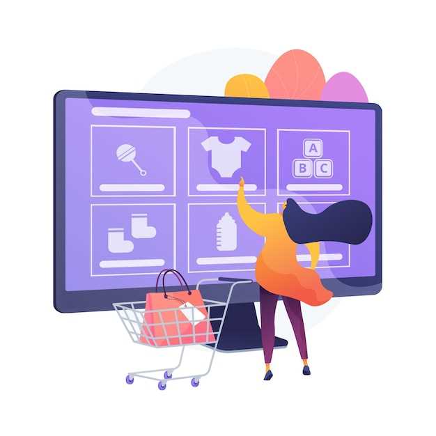 Программатик реклама в сфере e-commerce: практические подходы