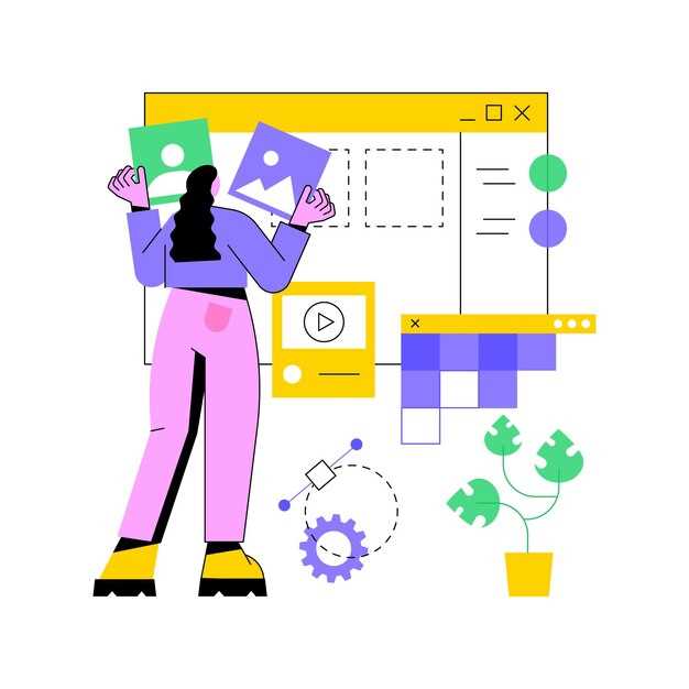 Стратегии программатик рекламы для увеличения ROI в маркетинге блогеров