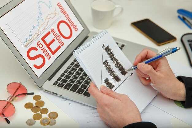 Стратегии SEO для оптимизации рекламных кампаний