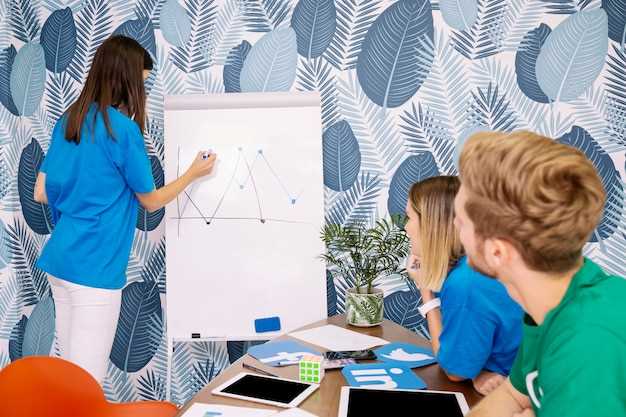 Создание гибких пространств для сотрудничества и командной работы студентов