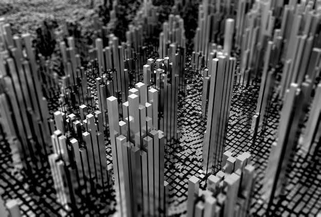 Автоматизация процессов: применение дронов и 3D-печати