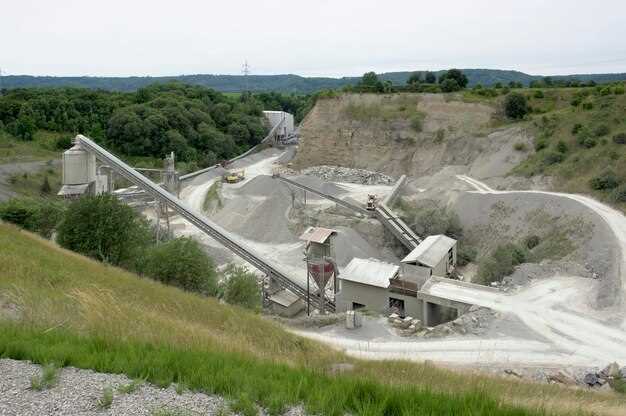 Процесс синтерования: параметризация и управление качеством