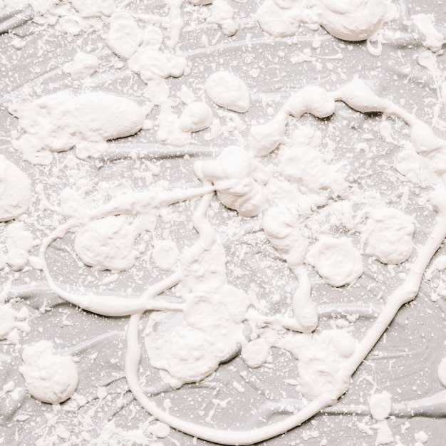 Выбор источников извести и их подготовка к переработке