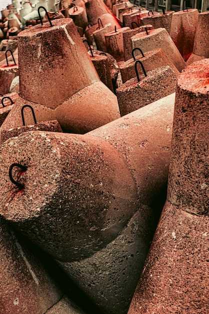 Сырьевые материалы и их подготовка для производства шлакопортландцемента