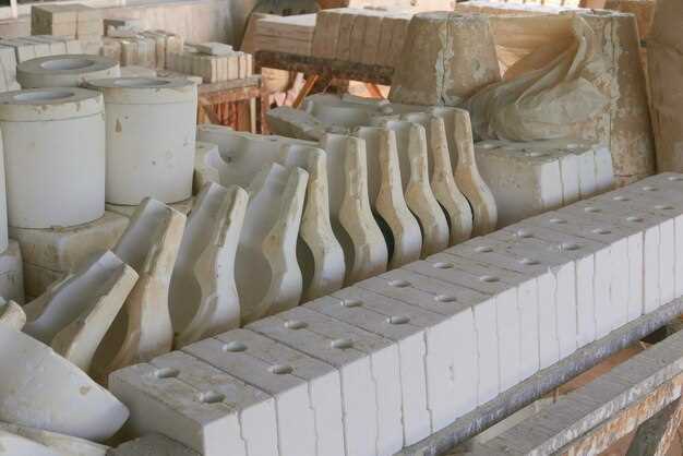 Инновации в производстве стеновых блоков: выбираем лучшие материалы