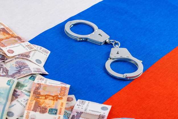 Анализ результатов антикоррупционных расследований прокуроров