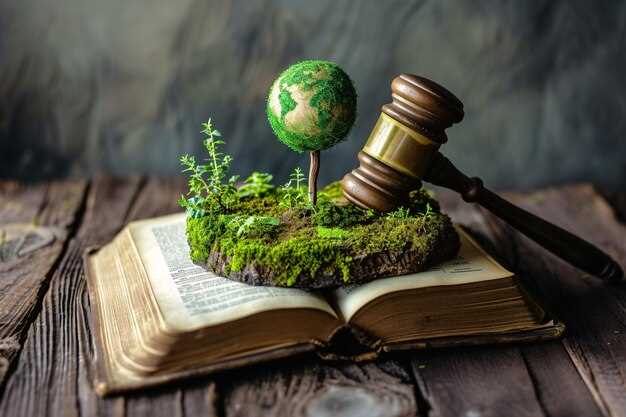 Участие прокуратуры в борьбе с экологическими нарушениями