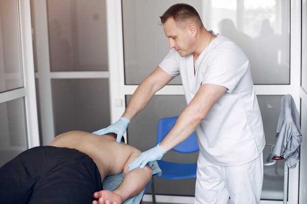 Этапы лечения пролежней у лежачих пациентов