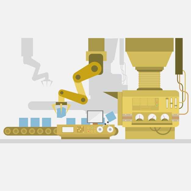 Как выбрать робота для конкретных производственных задач