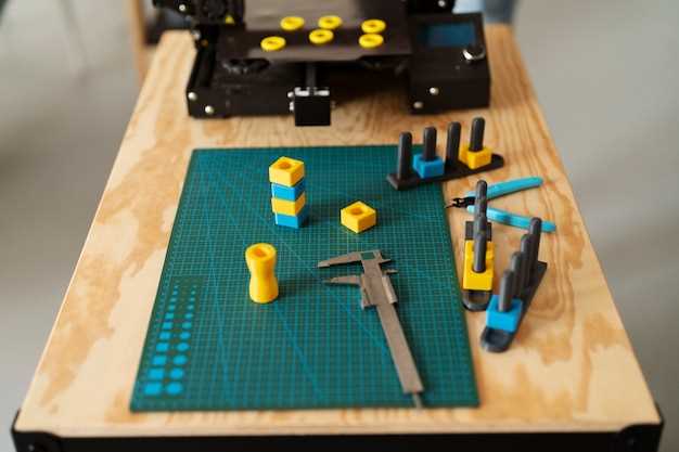 Практические примеры 3D-печати в промышленных отраслях