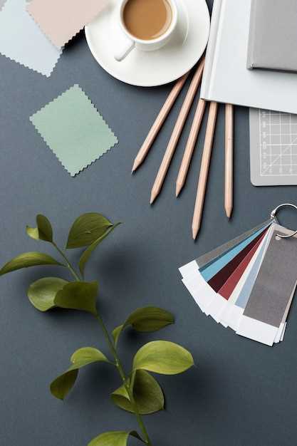 Тренды и инновации в промышленном дизайне мебели