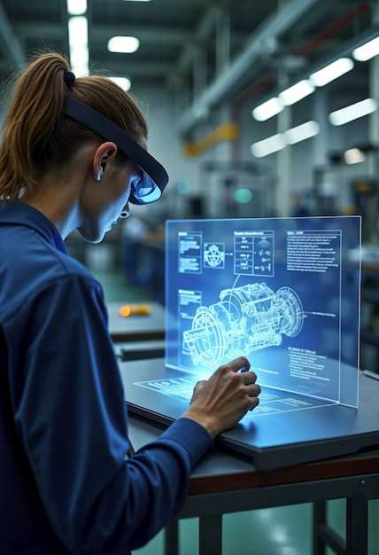 Промышленный дизайн и современные технологии