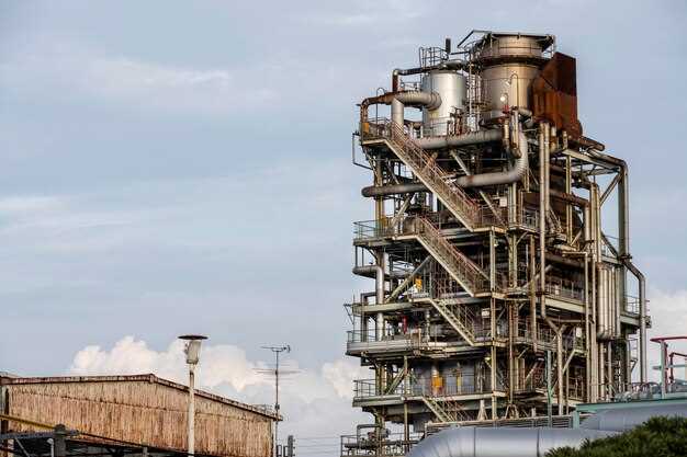 Применение каустического доломита в водоочистке и экологических технологиях