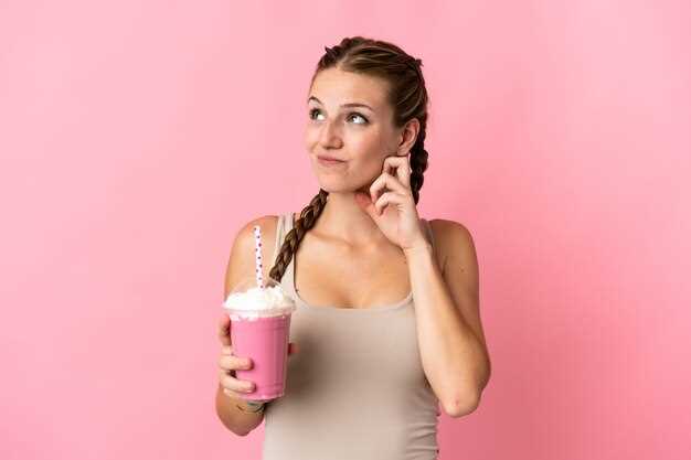 Где и как купить качественные протеиновые напитки