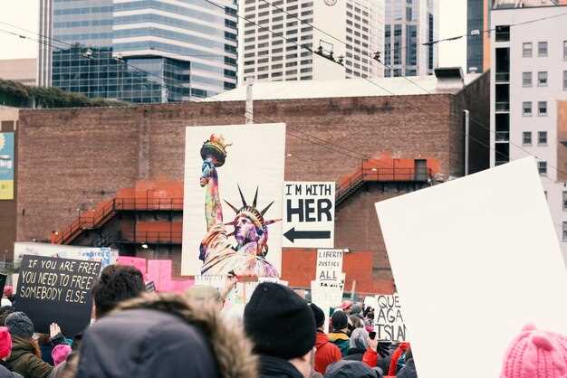 Разнообразие протестантских церквей в Америке: Уникальные особенности и традиции