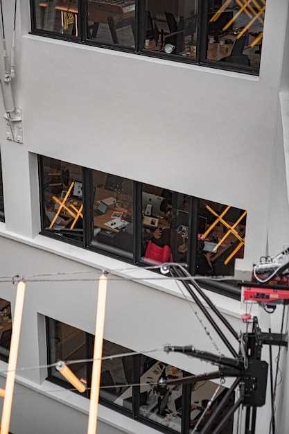 Требования к проектированию систем противо-пожарной безопасности