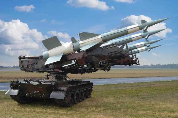 Методы противоракетной защиты и их актуальность в современных конфликтах