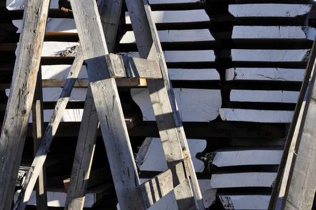 Обеспечение безопасности во время разгрузочных работ