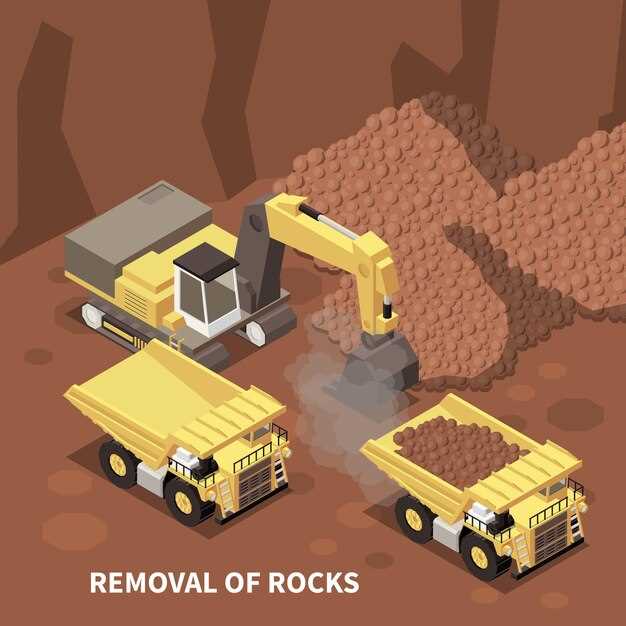 Устранение аварийных ситуаций при загрузке известняка