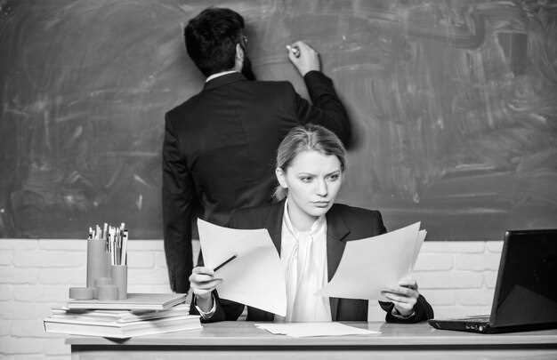 Извлечение уроков из неудач: как трансформировать провалы в успех