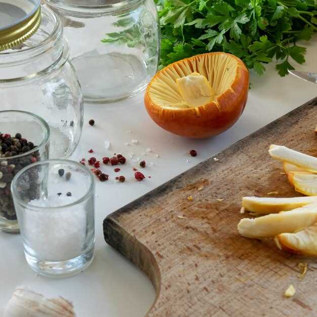 Секреты успешного замачивания: время и температура