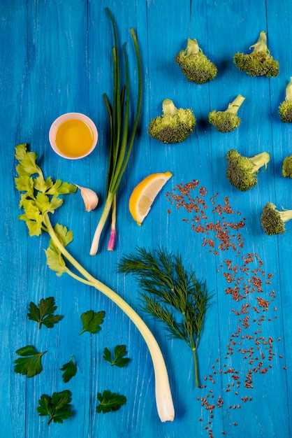 Как выбрать пряности для маринования мяса