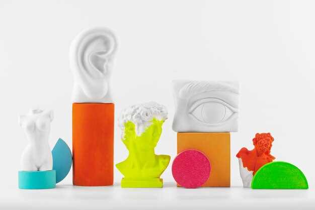 Психоаналитические техники для художников: практическое применение в творческом процессе