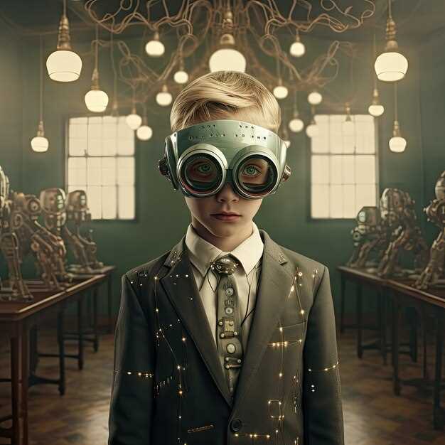 Исследование внутренних конфликтов персонажей в