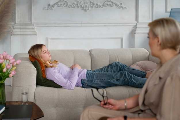 Роль психолога в лечении фобий у взрослых