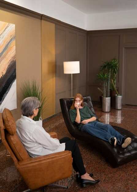 Профилактика панических атак: советы и рекомендации для снижения риска