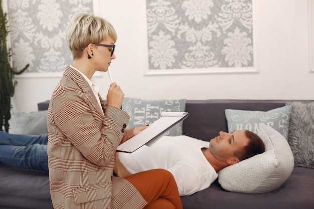 Практические советы психолога для преодоления анорексии