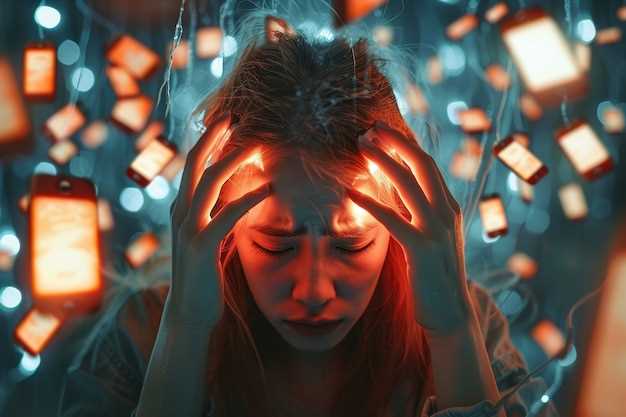 Психические риски и преимущества использования Instagram и Facebook