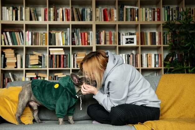 Психологическое здоровье домашних животных