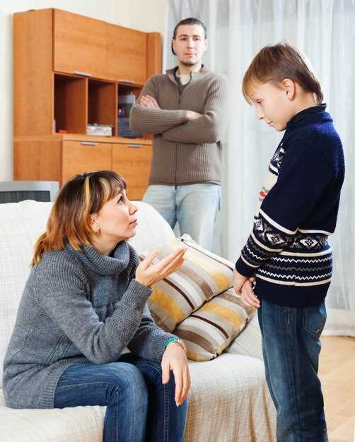 Советы родителям: как лучше объяснить детям развод