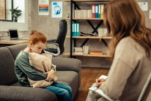 Психологическая помощь детям: методы и подходы