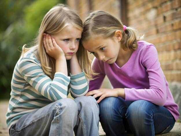 Методы развития дружеских отношений между детьми