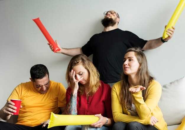 Фанатизм: психология поклонников и их влияние на общество