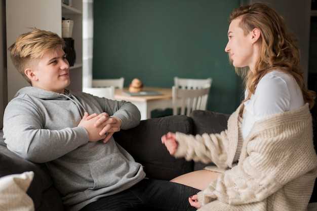 Методы управления семейными конфликтами и их разрешение