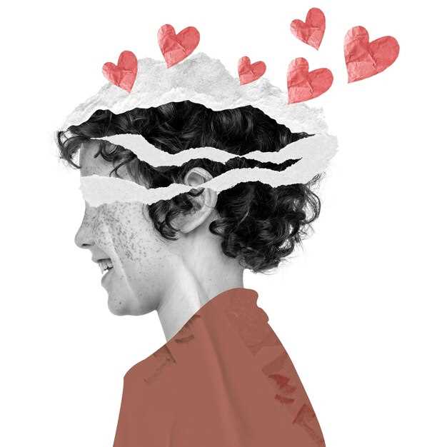 Психология любви и её влияние на отношения