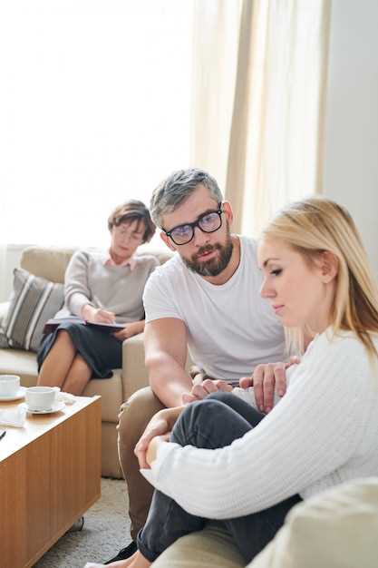 Психологические аспекты построения новых отношений: советы и рекомендации