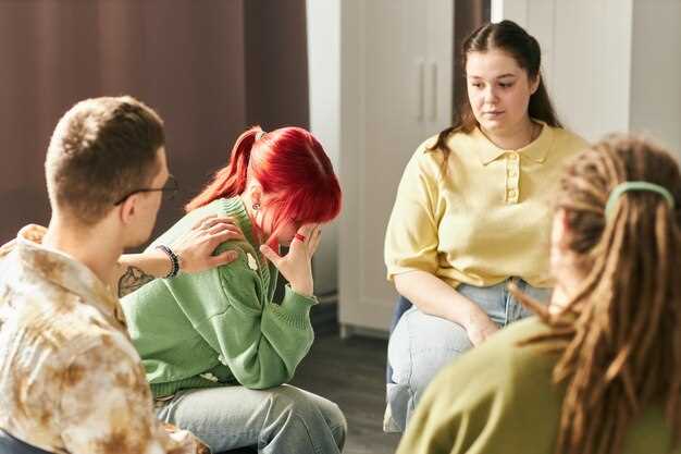 Стратегии для конструктивного разрешения конфликтов в общении