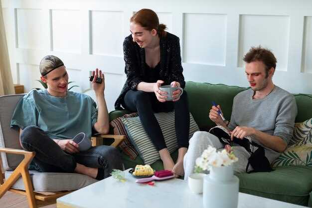 Психология общения в социальных сетях