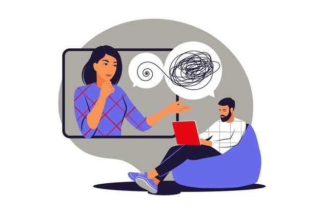 Как онлайн-коммуникация формирует личностные черты