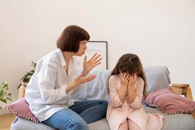 Советы для родителей: как поддержать подростка в кризисные моменты