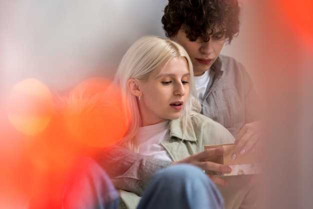 Как наладить коммуникацию с подростком: практические советы