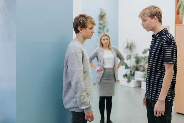 Практические советы для родителей: как поддержать подростка в преодолении страхов