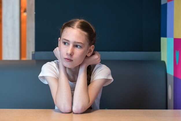 Практические методы работы с тревожностью у подростков и поддержка со стороны взрослых