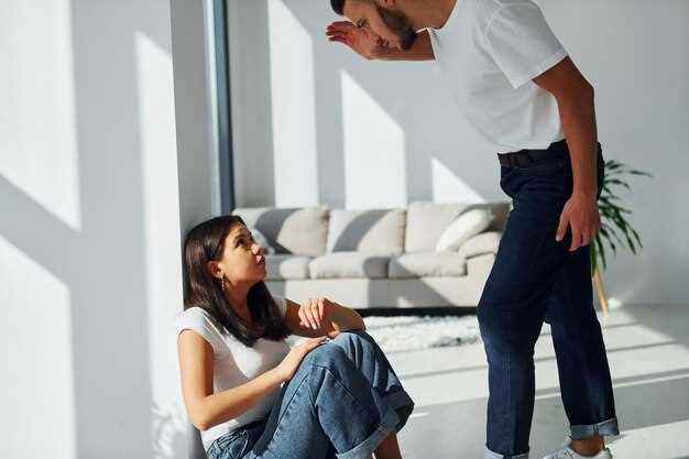 Практические советы по обеспечению психологической поддержки во время развода