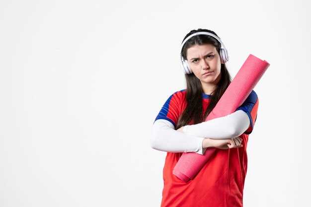 Методы повышения мотивации для регулярных тренировок