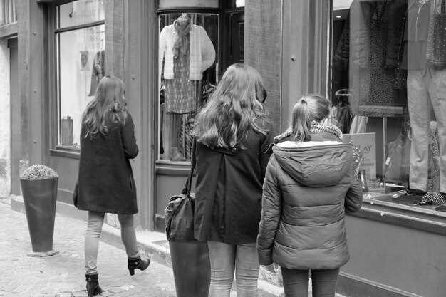 Как уличный стиль отражает индивидуальные черты личности